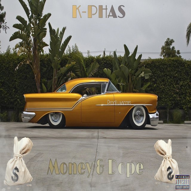 Money & Dope