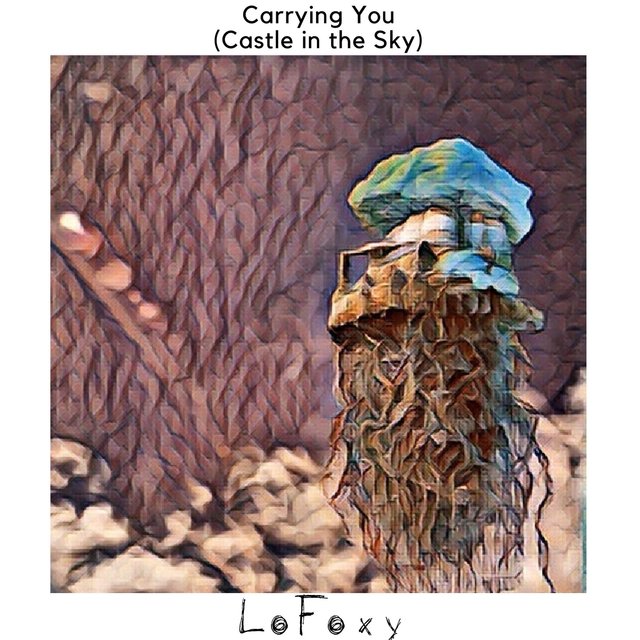 Carrying You (Castle in the Sky)