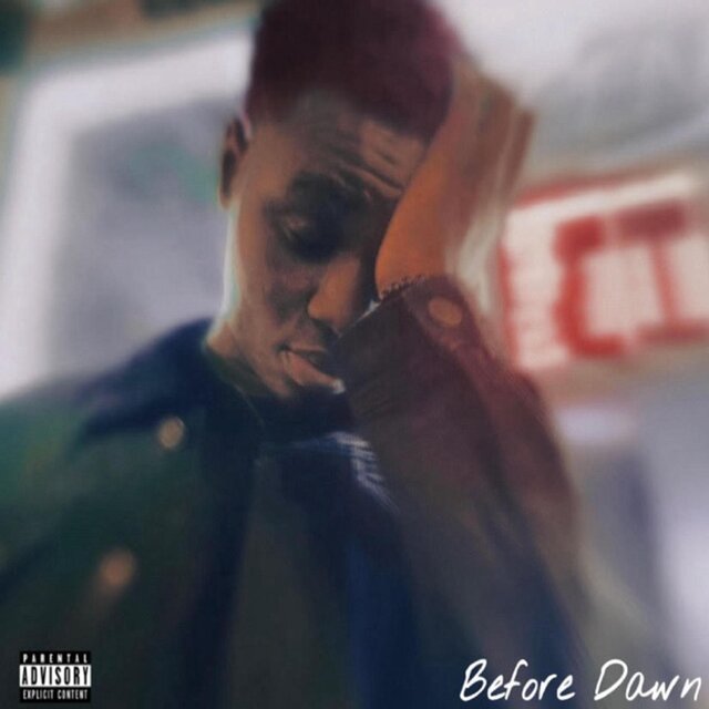 Before Dawn