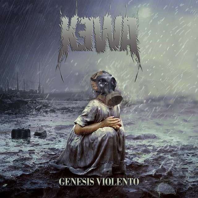 Genesis Violento (Re-Edición)