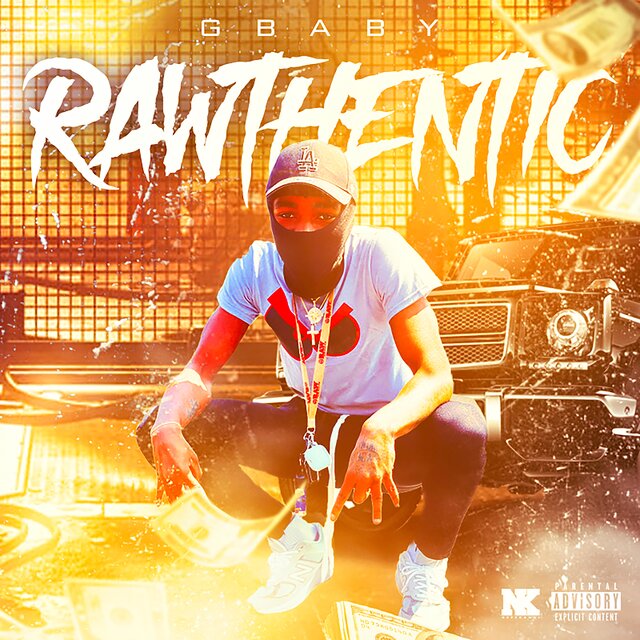 Rawthentic