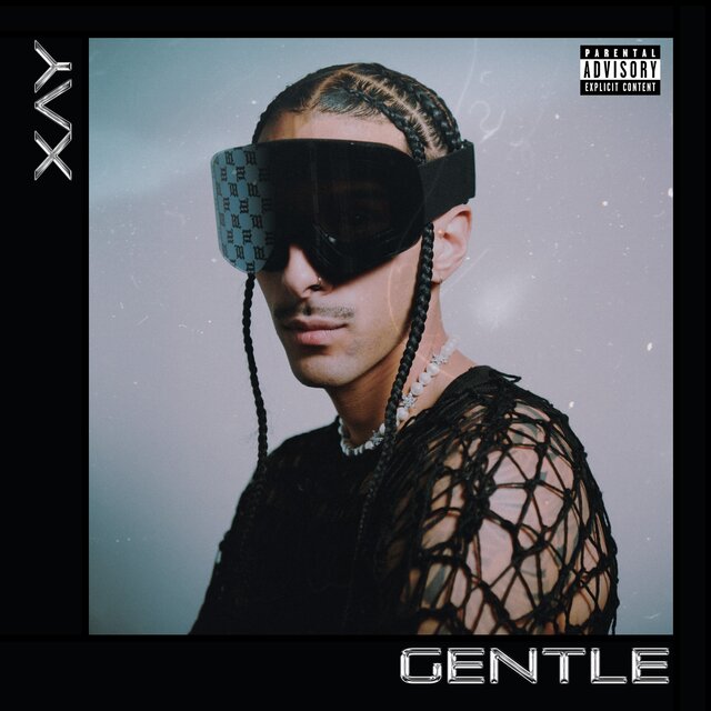 GENTLE EP