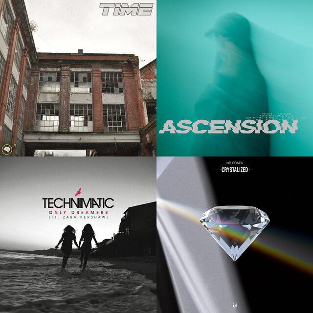 Cover art for album Best of 2025 by User