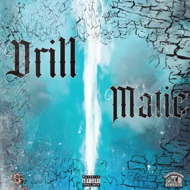 DrillMatic