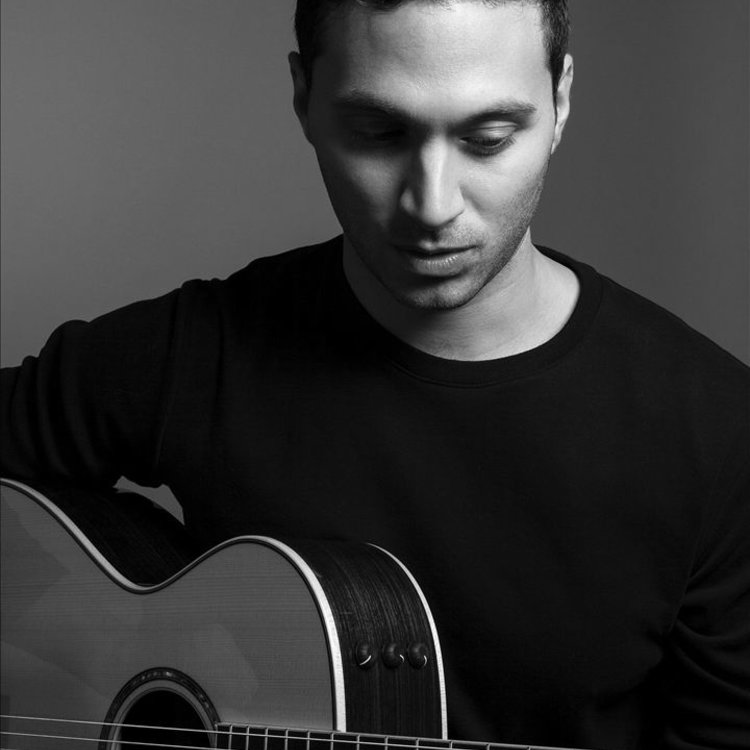 Alex Prezzano on TIDAL