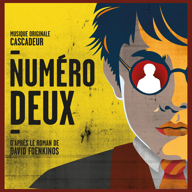 Numéro deux (Musique originale de la pièce)