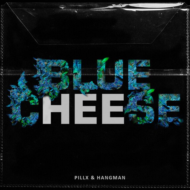 BLUE CHEESE (prod. UKNXWN)