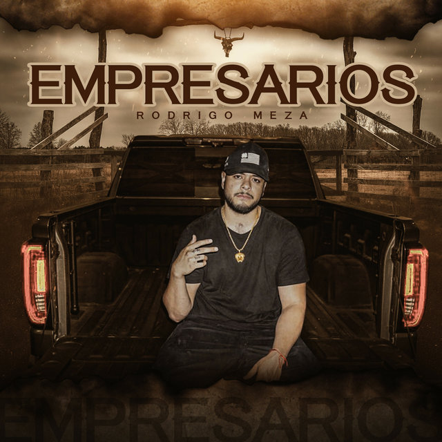 Empresarios