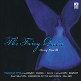 The Fairy Queen, Z. 629, Act II: Prelude and Song. Come, All Ye Songsters of the Sky