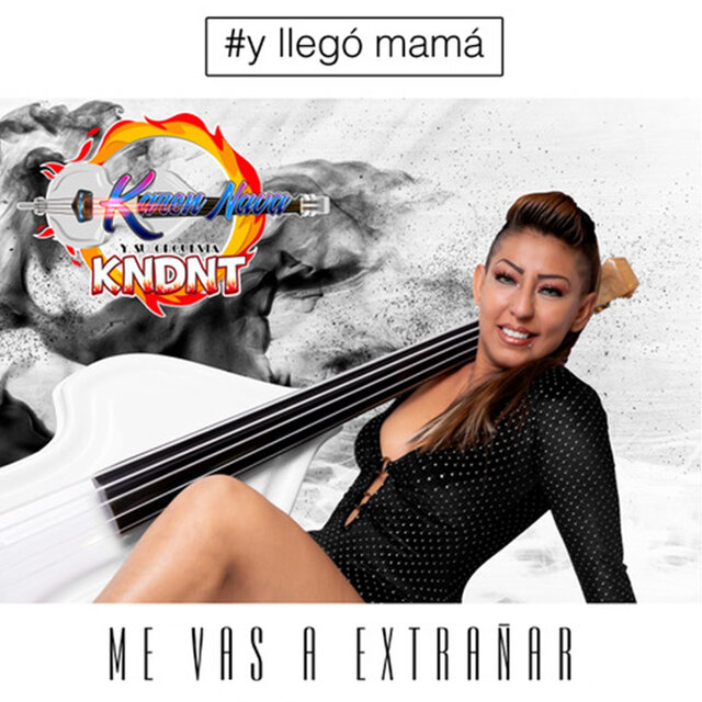 Me Vas a Extrañar