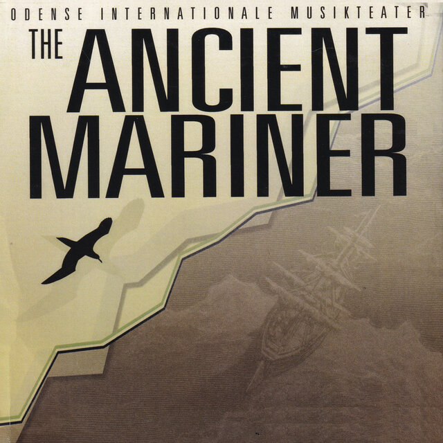 The Ancient Mariner (Original Cast Recording)
