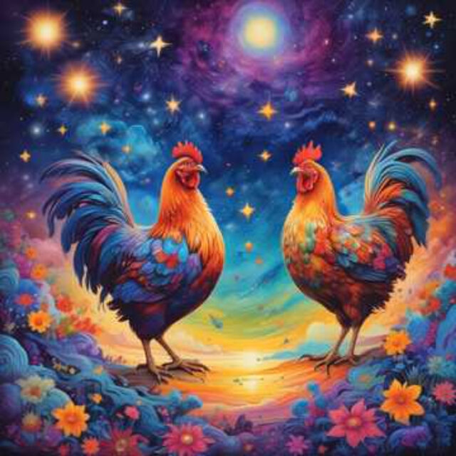 Chicken Tunes Rhymes from the Coop