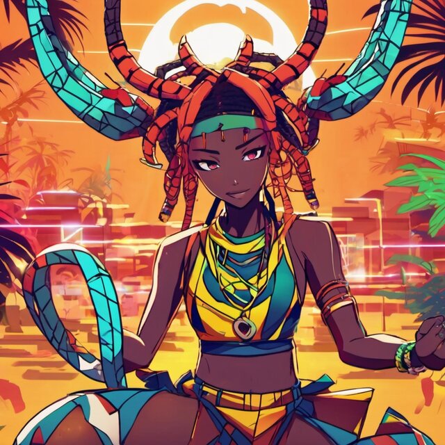 Dancehall Riddim 2024