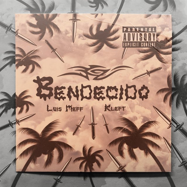 Bendecido