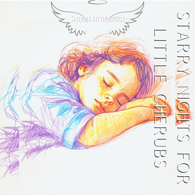 Starry Nights for Little Cherubs