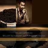Classy Jazz for Cultured and Cool Vintage Coffee Houses