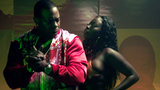 Cover art for album  by Busta Rhymes, Vybz Kartel