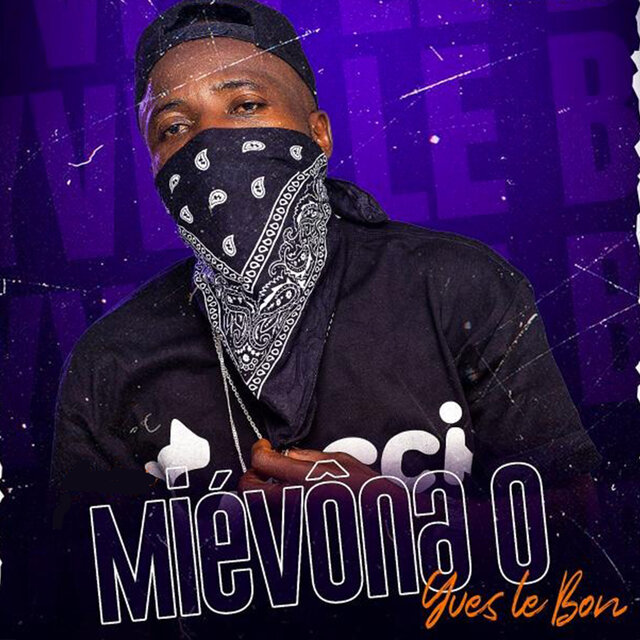 Miévôna O
