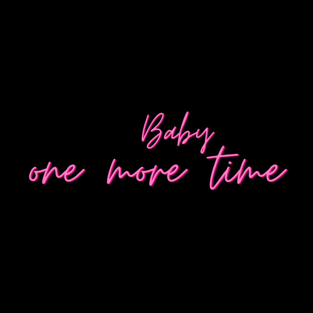 Baby One More Time