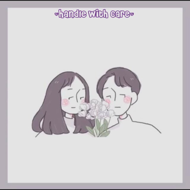 Handle With Care
