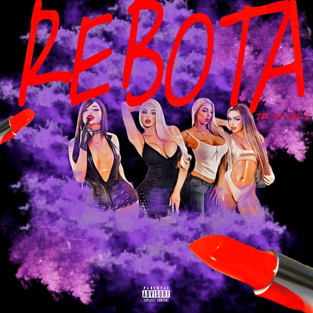 REBOTA