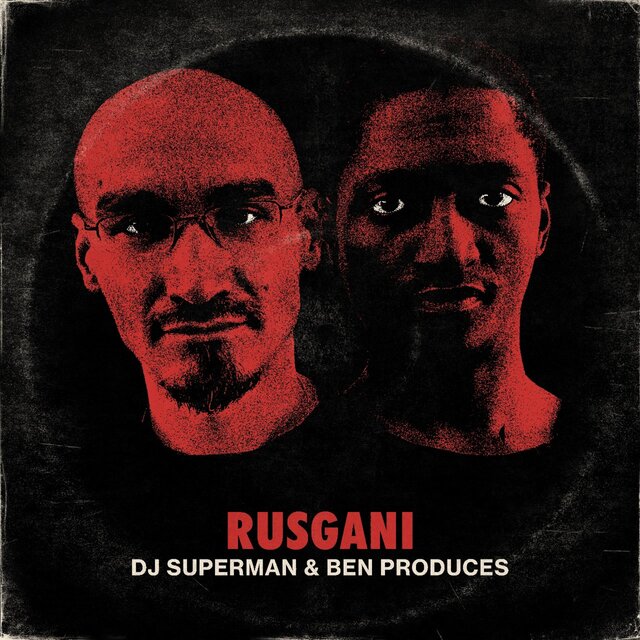 Rusgani 9 (feat. Ben Produces)