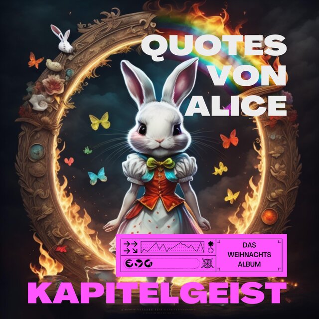 QUOTES VON ALICE