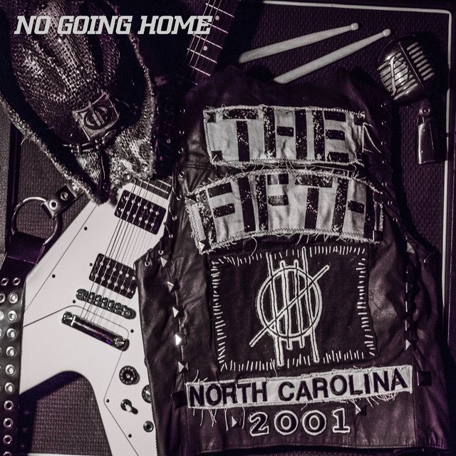No Goin' Home
