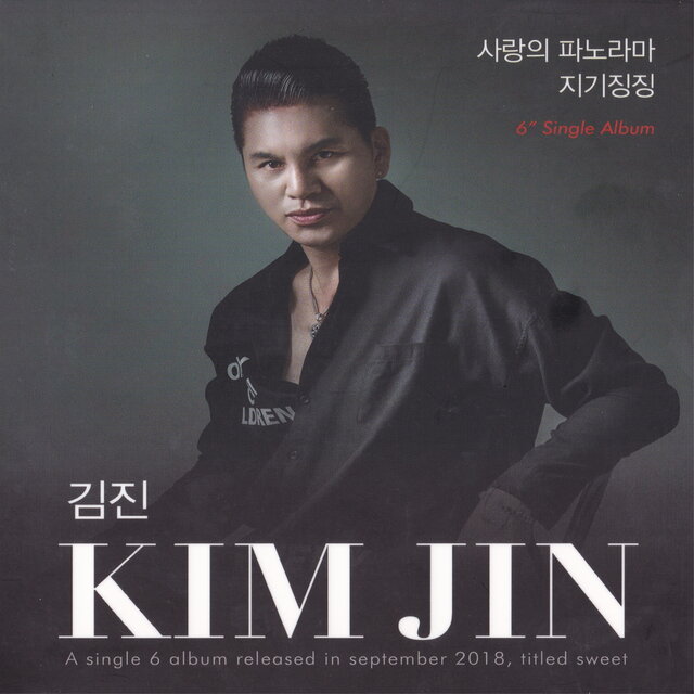 사랑의 파노라마/지기징징