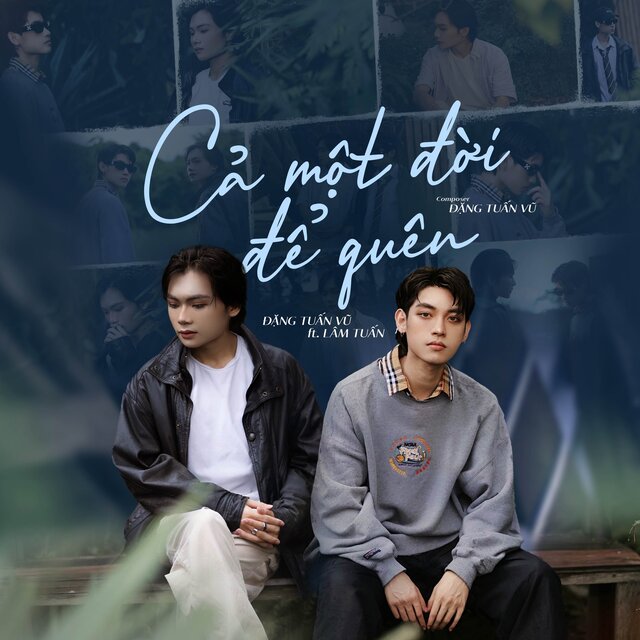 Cả Một Đời Để Quên - Instrumental (Kaine Remix)