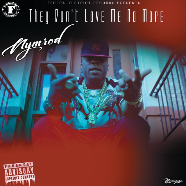 They Don't Love Me No More