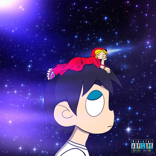 CLOUDRAPPING 4HER MIXTAPE