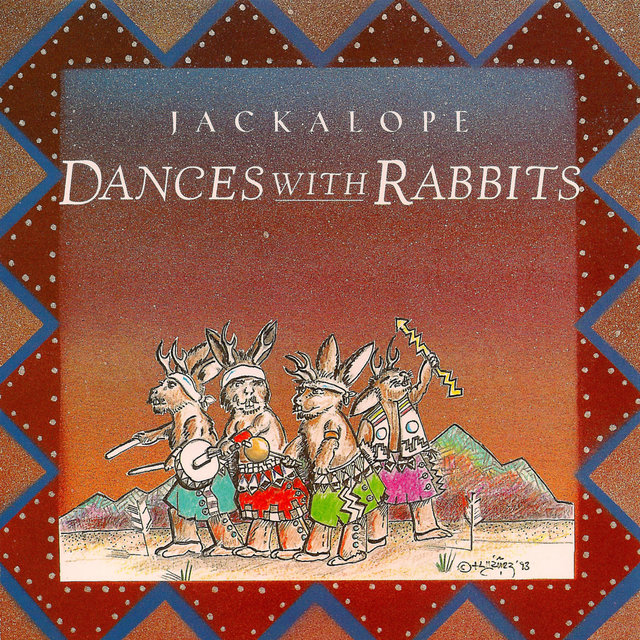 Dances with Rabbits