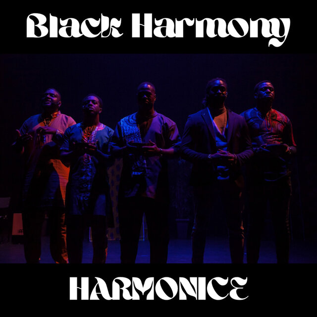 Harmonice
