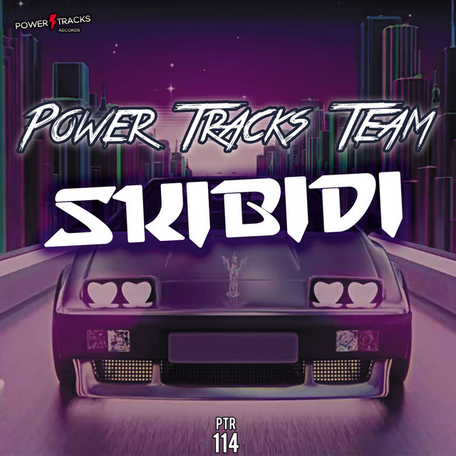 Skibidi