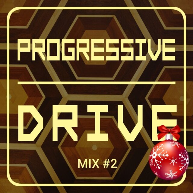 Disco Drive # 2