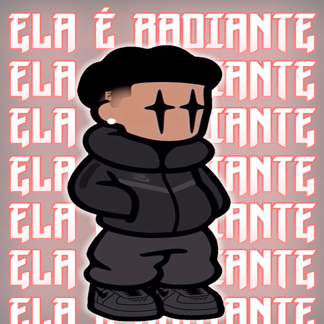 Ela é Radiante ( remasterizado 2024 )