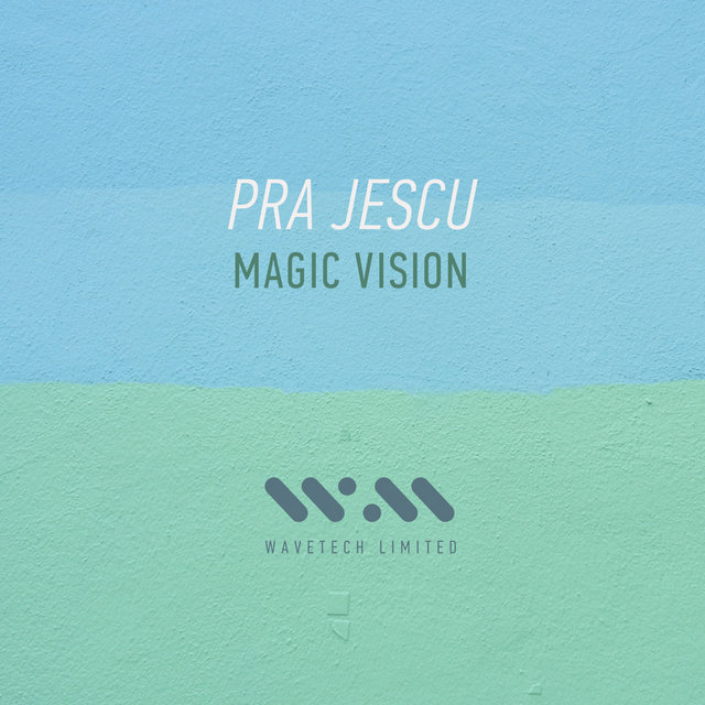 Magic Vision