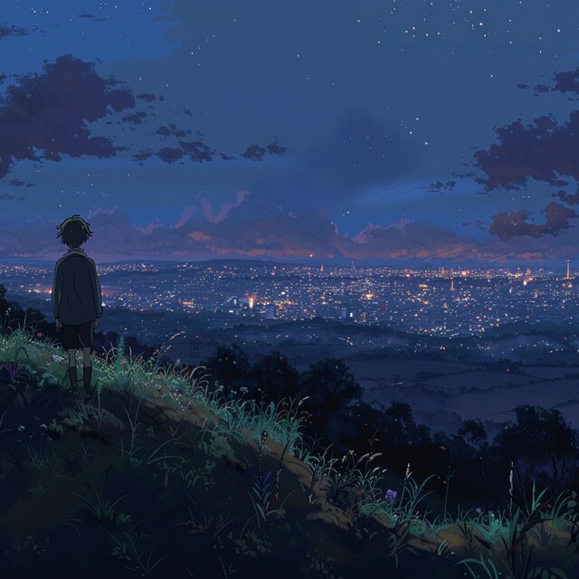 Almost Home