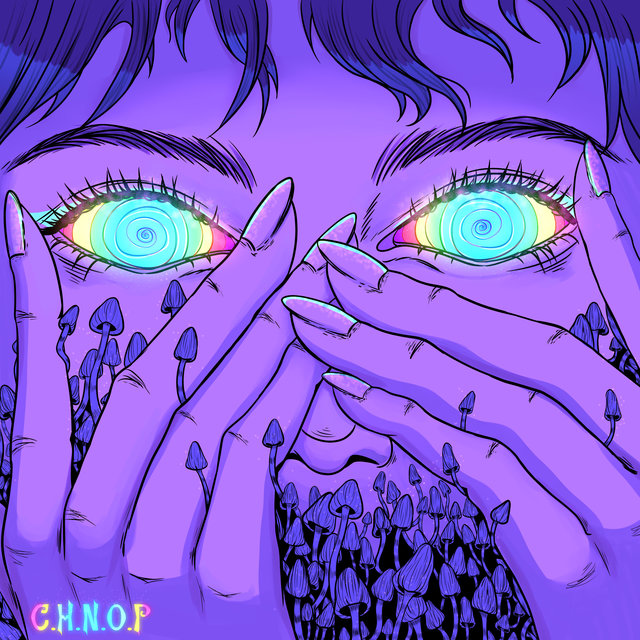 C. H. N. O. P.