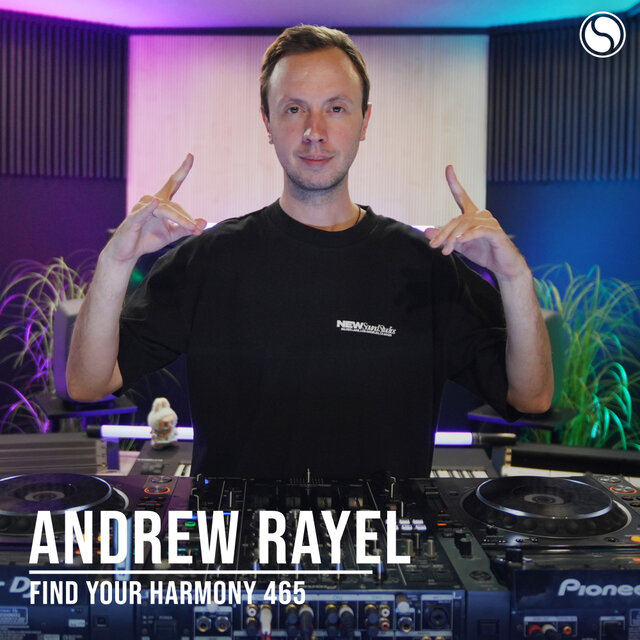 FYH465PT2 - Find Your Harmony Radio Episode #465 Part 2