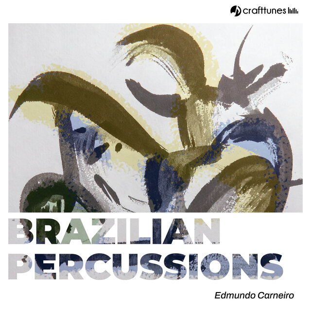 Brazilian Percussion