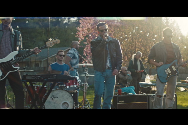 onerepublic海报-千图网