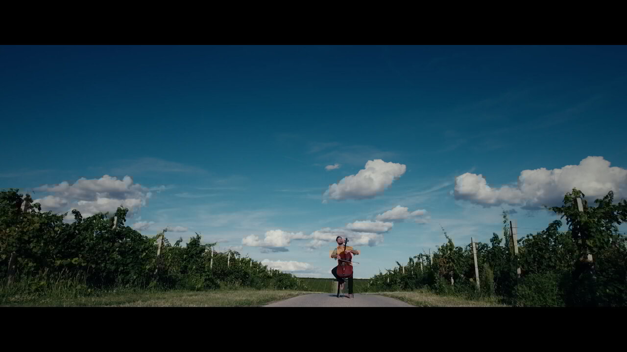Adagio d'Amore (Official Video)