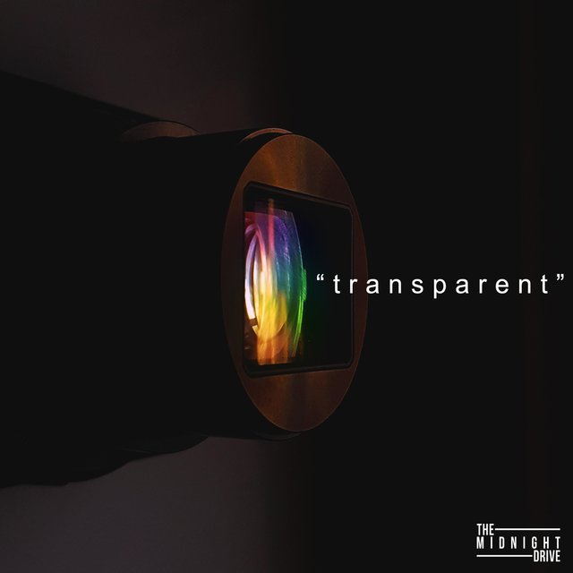 Transparent