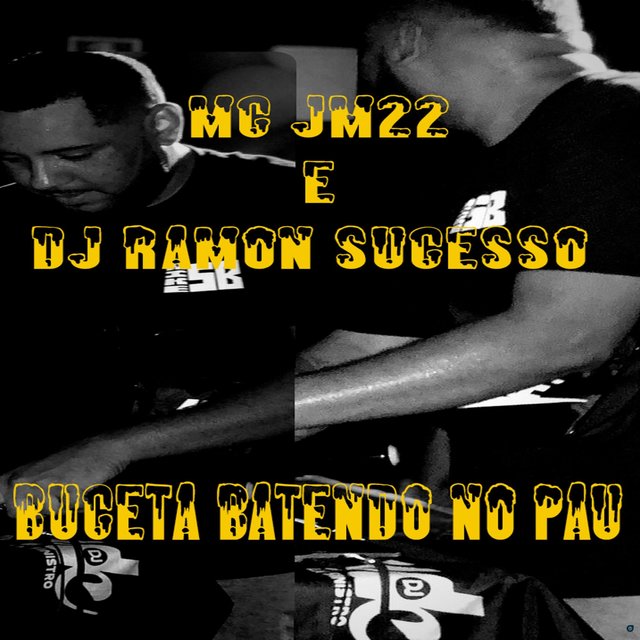 Buceta Batendo no Pau