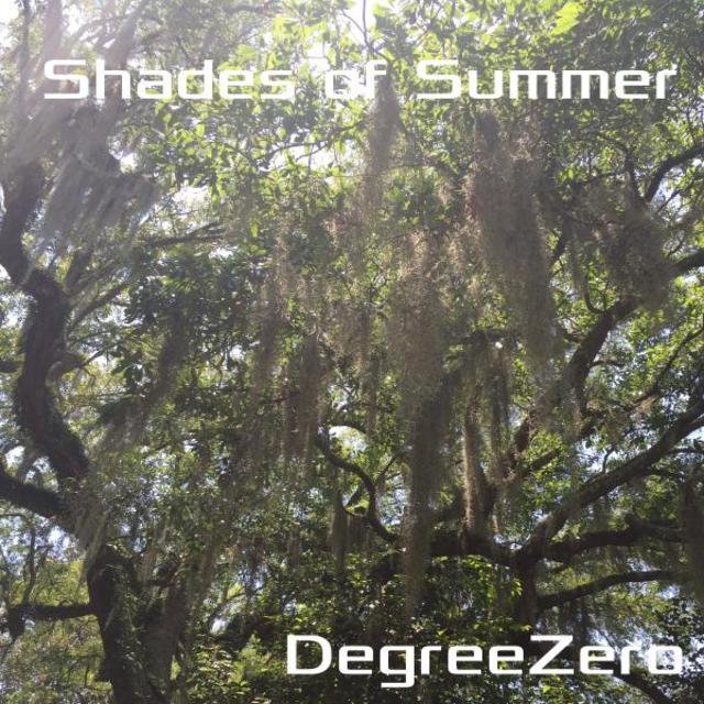 Shades of Summer