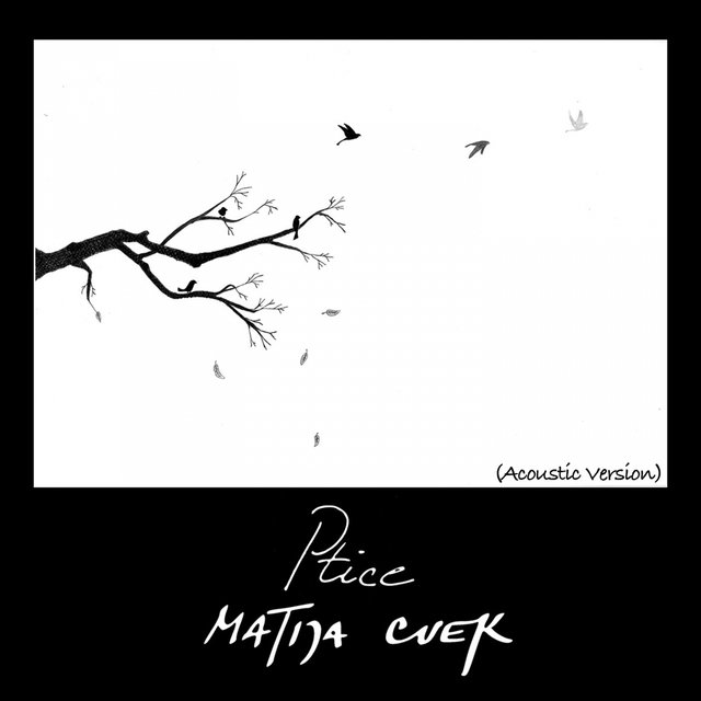 Ptice (Acoustic Version)