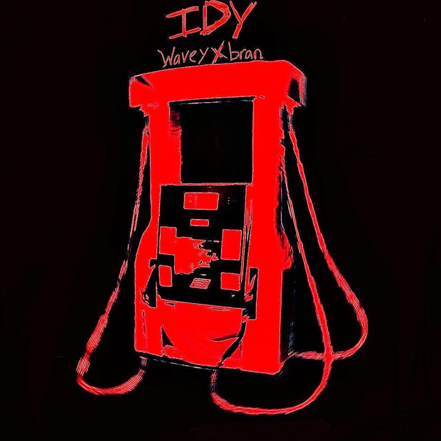 *PastDem (feat. IDY bran)