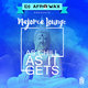 Cover art for album Majorca Lounge - as Chill as It Gets by DJ Afrowax